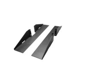 2 posts tablet / rail kit for UPS or server - Supports up to 125lbs - XPC 2PRAIL - Picture 1 of 2
