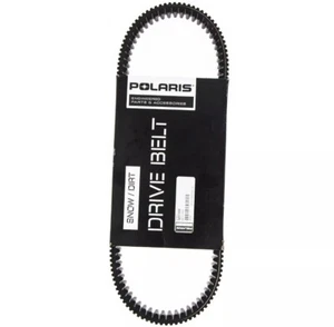 Polaris 3211169 Drive Clutch Belt 2014-2019 ETX Full Size RZR Ranger 570 500 - Picture 1 of 1