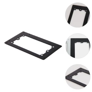 Power Converter Rack Adapter Baffle Computer Case Converting Bracket - Bild 1 von 12