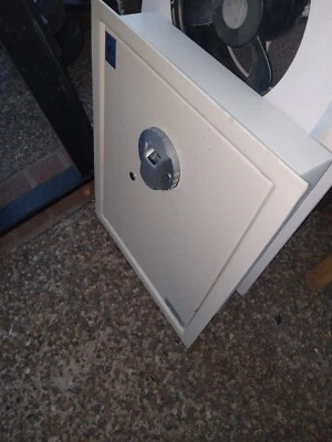 Protex Safe FW-1814Z Wall Safe With Fingerprint Lock - Image 1 of 2
