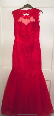 Jora dress - Image 1 of 4