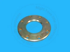 11049029 Bearing Cover Fits Volvo A30C A35 A30 - Picture 1 of 1