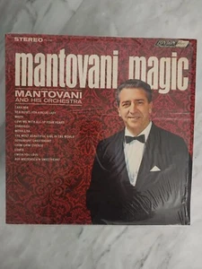 Mantovani Magic Mantovani London Records PS448 1966 - Bild 1 von 7