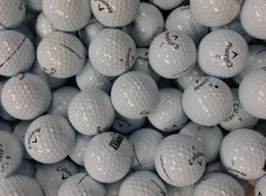 3 docenas Callaway Chrome Tour - 3A - Imagen 1 de 1
