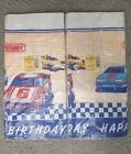 Matchbox Paper Table Cloth Vintage 1988 Gibson Lot of 2