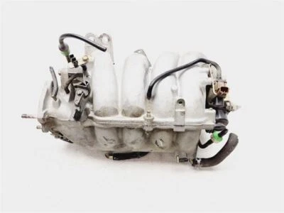 2001-2005 Mazda MX-5 Miata Intake Manifold Without Turbo Upper OEM BP6F13130B - Image 1 of 4
