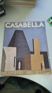 CASABELLA N. 528 - RIVISTA di architettura, ottobre 1986 - Foto 1 di 2
