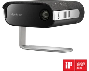 ViewSonic M1S Tragbarer LED Beamer 150 ANSI Lumen - Bild 1 von 12