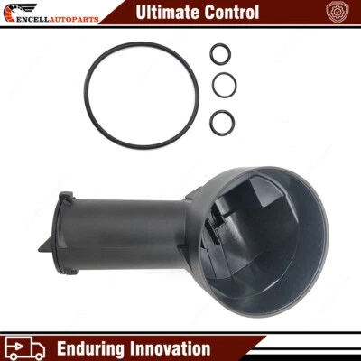 FOR FORD AEROSTAR BRONCO EXPLORER F-100 150 250 350 450 POWER STEERING RESERVOIR Foto 1 de 4