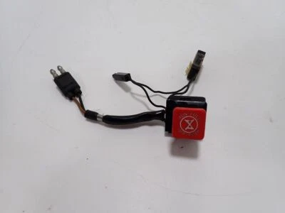 1994 Polaris XLT 600 выключатель 4110106 - Изображение 1 из 4