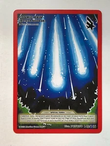 MetaZoo Wilderness First Edition Cosmic Rain (Meteors Shower) 142 NM/M - Bild 1 von 1