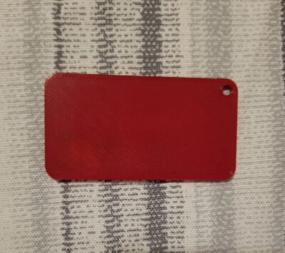 Barra de rasgueo para guitarras WT/GH5 - Guitar/Clone Hero - pieza de repuesto impresa en 3D Foto 1 de 4