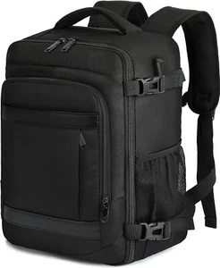 KLOSTAIN Handgepäcktaschen 40x20x25 für Ryanair Untersitz Reiserucksack Handgepäck - Bild 1 von 5
