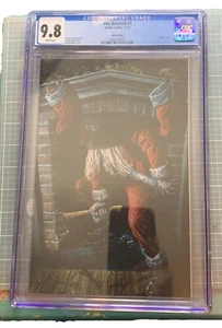 THE DEVIANT #1 - CGC 9.8 - EXCLUSIVO DE TYNION - LTD 400 - - Imagen 1 de 3