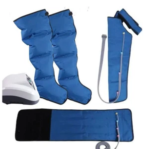 New Health Care Elderly Leg Massager Hemiplegic Circulatory Massager Therapy - Picture 1 of 25