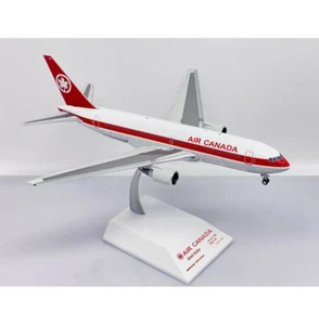 JC Wings 1/200 Air Canada Quimini Glider Boeing 767-200 C-GAUN Finished Model - Picture 1 of 11