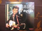 Sp Los Lobos   Donna  London Records 886 217 7 France 1987