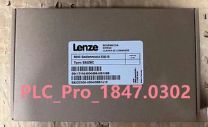 E82ZBC 1PCS Brand New LENZE E82ZBC Warranty for 12 months   Fast delivery - Picture 1 of 4