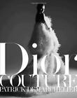 Dior Couture Patrick Demarchelier 2011 Twarda okładka Ilustrowane Rizzoli 250 stron