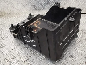 MAZDA 2 1.5 PETROL 15-16-17-18-19-20 BATTERY TRAY - Picture 1 of 3