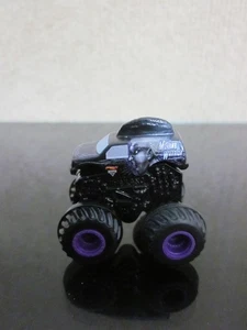 Spin Master Monster Jam Mini Serie 8 Mohawk Warrior #634 - Foto 1 di 9