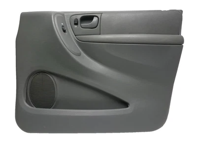 Dodge Grand Caravan 2005 panel de puerta moldura delantero derecho lado del pasajero OEM✅ Foto 1 de 4