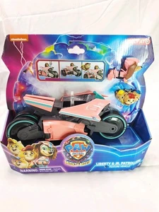 Paw Patrol Mighty Movie Liberty & Poms Veicoli (5767862) - Foto 1 di 7