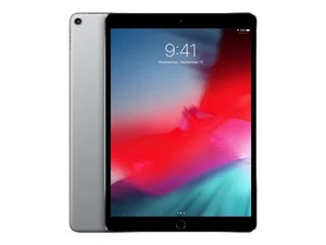 Apple iPad Pro 10,5 A1709 Wi-Fi Cellular 256GB, Spacegrau, Defekt - Bild 1 von 7