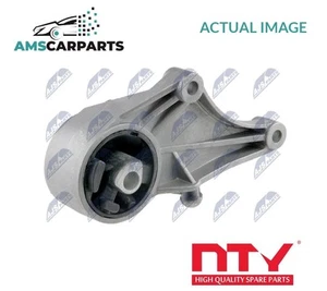 ENGINE MOUNT MOUNTING FRONT RIGHT ZPS-PL-012 NTY NEW OE REPLACEMENT - Picture 1 of 6