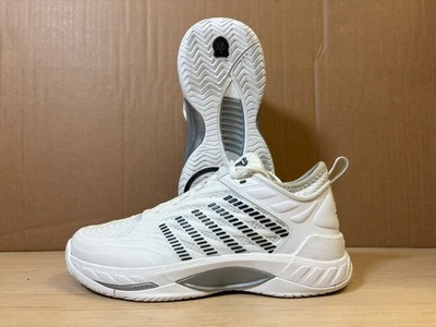 K-Swiss Women's Hypercourt Supreme 2 Preowned Tennis Shoes Size 7.5 - Image 1 of 4