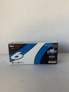 Team Caliber Mark Martin 6 Viagra Preferred Series Nickel Finish 1:24 2005 - Picture 1 of 7