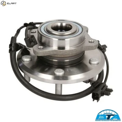 WHEEL BEARING KIT H2Y023BTA FOR DODGE FIAT ECE 2.0L ED3 2.4L EDG 2.4L 4cyl 2.7L - Image 1 of 4