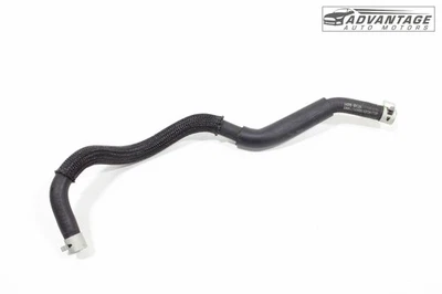 Nissan Rogue 2022-2025 1,5 L L L3 turbocompresor refrigerante de agua tubo manguera OEM Foto 1 de 4