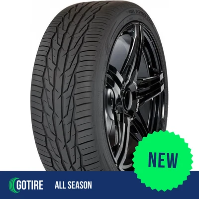 1 X Nuevo - 275/40R20 Toyo Extensa HP II 106W Foto 1 de 3