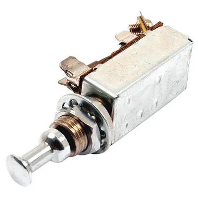 LIGHT SWITCH Fits Massey Ferguson TO20 TE20 TEA20 TO30 MF 445 - Image 1 of 4