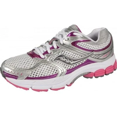 Saucony Progrid Stabil CS2 Women's Running Shoe, US 6.5, 10096-2 - Image 1 of 2