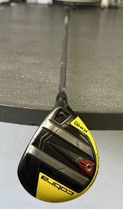 Cobra KING F9 Speedback 5 Fairway Wood 18.5* Helium F2 49g Senior RH - Picture 1 of 7