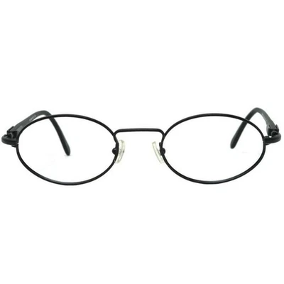 Givenchy 1021 002 Black Framed Glasses - Imagen 1 de 3