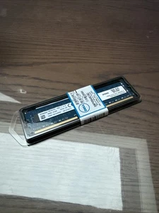 Dell Memory Module Upgrade 8Gb 1600MHz - SNPVR648C/8G - Picture 1 of 5