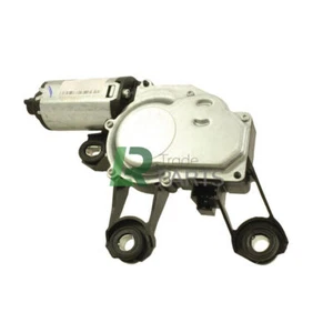 LAND ROVER FREELANDER 2 REAR WINDOW WIPER MOTOR LR033226 (2006-2014) TAILGATE - Picture 1 of 3