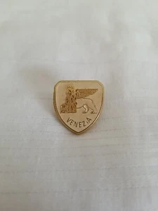 Vintage Venezia Italy Italia Pin - Picture 1 of 3