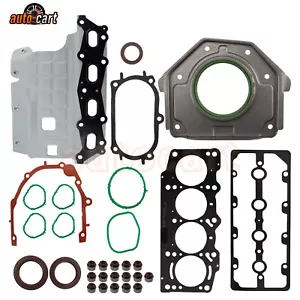 6389457 MLS Head Gasket Set For 2008- ABARTH 500 / 595 / 695 500C / 595C / 695C - Picture 1 of 10