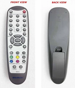 GENUINE AVERMEDIA RM-K3 Remote Controller - Imagen 1 de 3