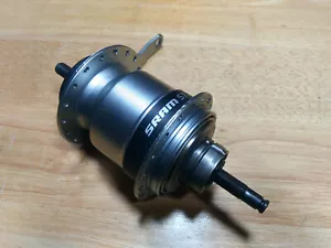Fahrrad Nabe SRAM S7 7 Gang , Rücktritt , 36 Loch . - Bild 1 von 1