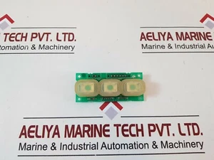 Simrad norge 25005372 pcb card Free shipping by express - Picture 1 of 8