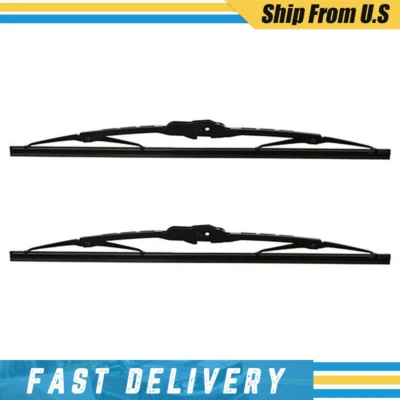 Limpiaparabrisas delantero ANCO 2 para Ford 300 Bronco Cortina Country Sedan XJ Foto 1 de 3