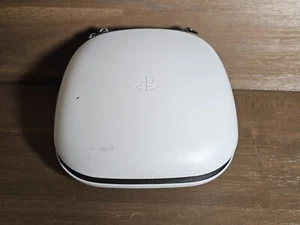 SONY PS5 Portable Case For DualSense Edge Or DualSense Wireles Controller USED - Picture 1 of 3