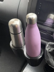 Mercedes Vito W639 Double Cup Holder, Ash Tray Replacement, RH Drive - ORIGINAL - Picture 1 of 4