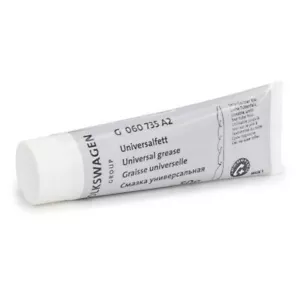 Genuine New Universal Grease 50g Hose Audi VW Seat Skoda G060735A2 VAG OEM - Picture 1 of 1
