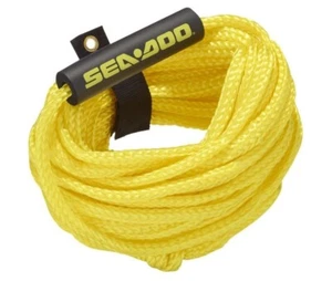 Sea-Doo 60 Foot Towable Tube Rope for 1 Person Tube - Picture 1 of 3